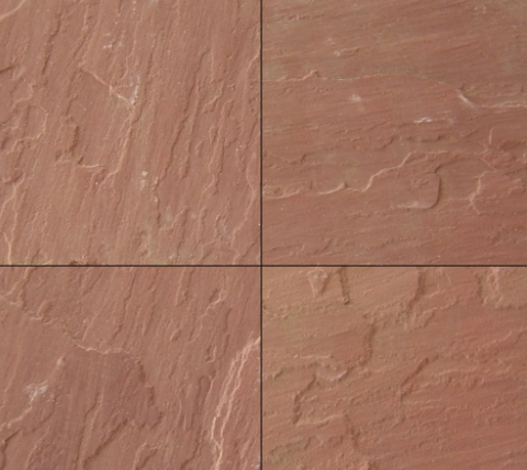 Agra Red Sandstone