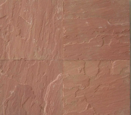 Agra Red Sandstone