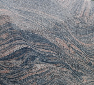Paradiso Bash Brown Granite Slab