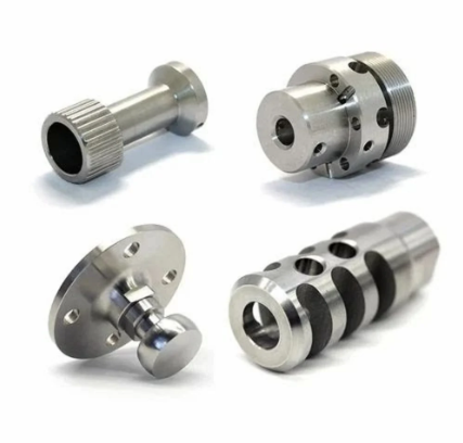 Aluminum laser cutting service