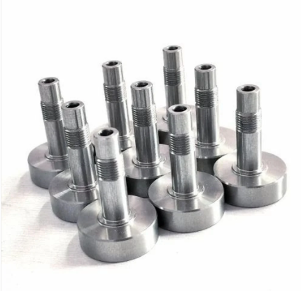 Aluminum laser cutting service