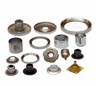 Steel Laser Cutting Service