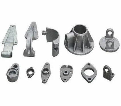Aerospace Sheet Metal Components