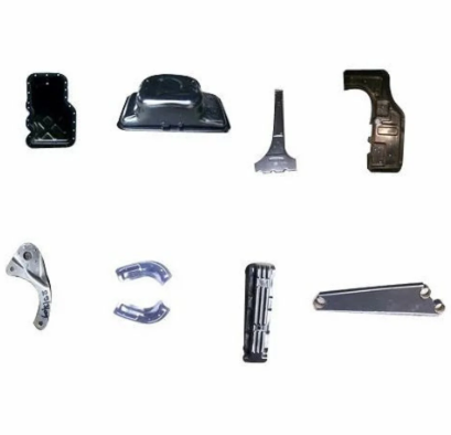 Aerospace Sheet Metal Components