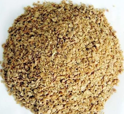 Broiler Poultry Finisher Feed