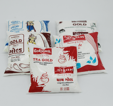 Gokulam Gold Cow Milk