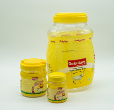 Gokulam Desi Ghee