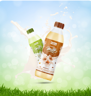 Gokulam Flavored Milk