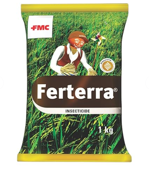 FMC Ferterra (Chlorantraniliprole 0.4% w/w GR) Insecticide