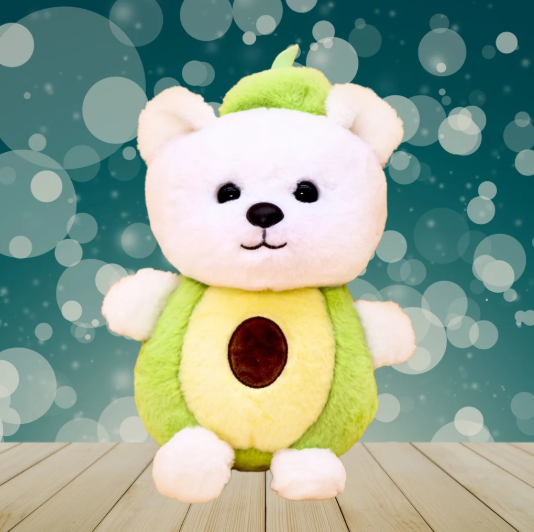 Dog Soft Toy