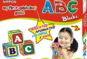 Abc Blocks
