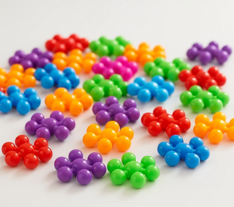 Starlink Building Blocks