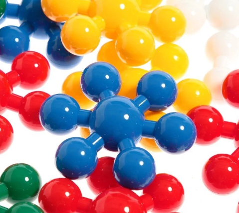 Starlink Building Blocks