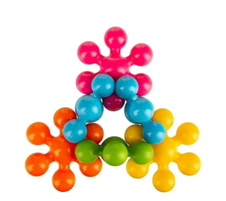 Starlink Building Blocks