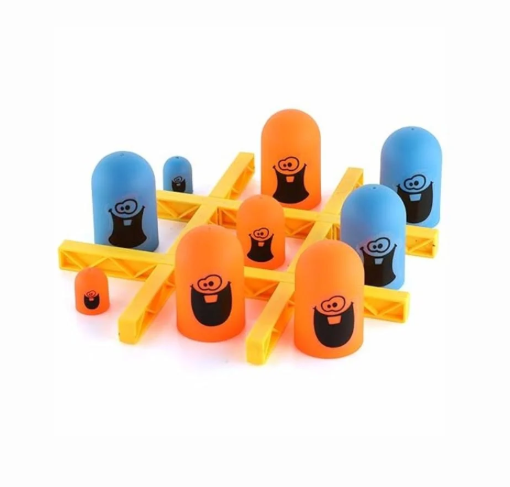 Gobble Game Fun Board Game