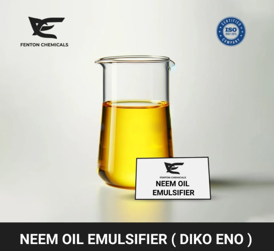 DIKO ENO Neem Oil Emulsifier