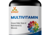 Virgo Multivitamin Tablet