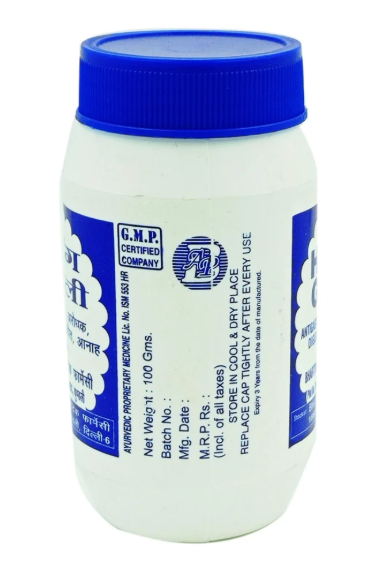 100g Hing Goli