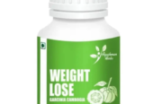 Ayudiet Weight Loss Capsule