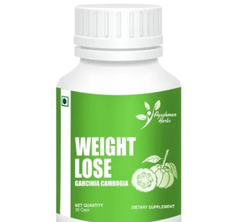Ayudiet Weight Loss Capsule