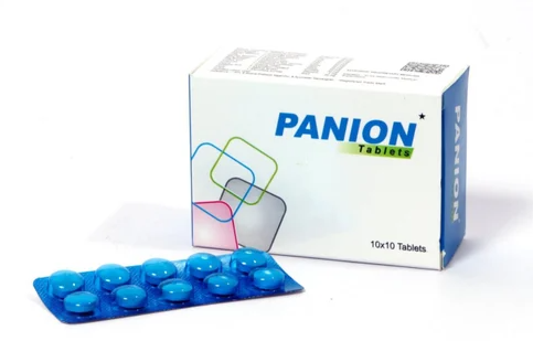 Panion Ayurvedic Joint Pain Relief Tablets