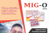 MIG- O Capsules