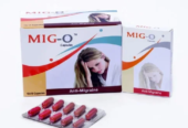 MIG- O Capsules
