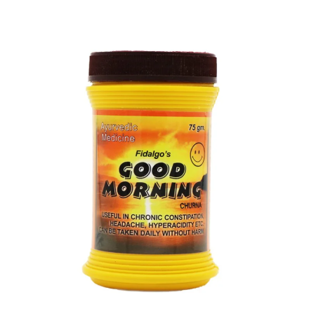 Ayurvedic Anti Constipation Powder