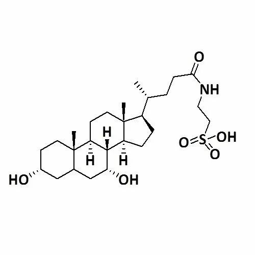 Taurochenodeoxycholic Acid