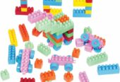 Toyenza 125 Piece Building Blocks
