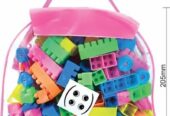 Toyenza 125 Piece Building Blocks