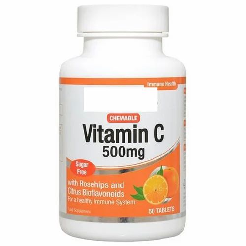 Vitamin C Tablet