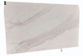 Volkas White Marble Slab