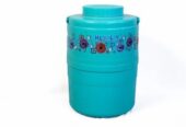 15l Plastic Container