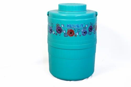 15l Plastic Container