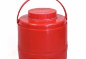 15l Plastic Container