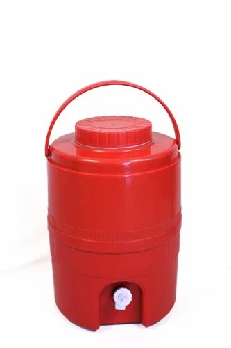 15l Plastic Container