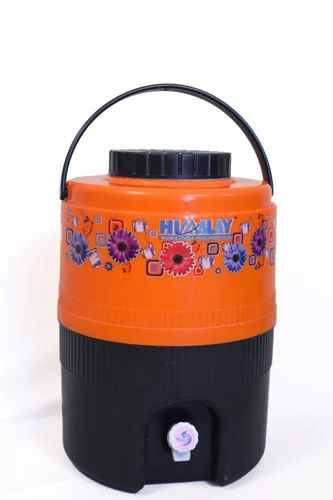 15l Plastic Container