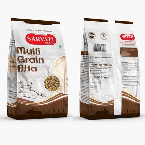 500g Sarvatt Multi Grain Flour