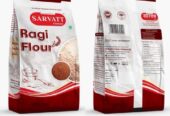500g Sarvatt Ragi Flour
