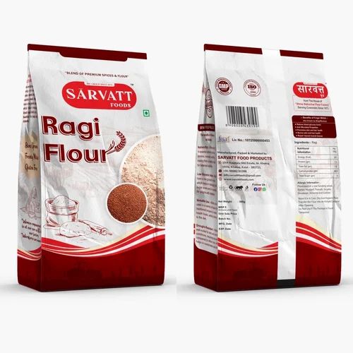 500g Sarvatt Ragi Flour