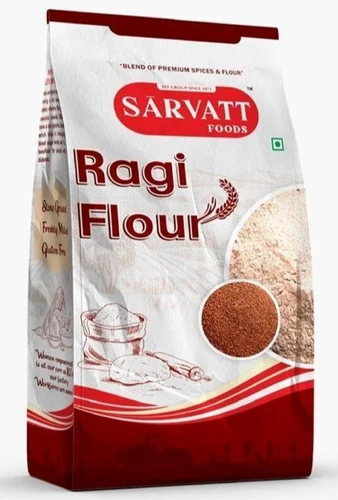 500g Sarvatt Ragi Flour