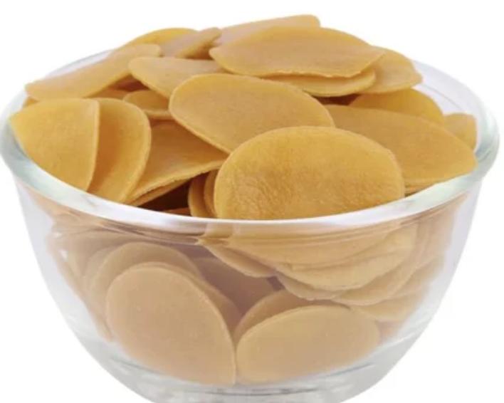 Frozen Ready To Cook Poori