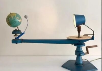 Astronomy-Lab-Model-2