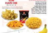 Banana Wafers Seasoning Masala