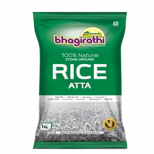Bhagirathi Rice Atta