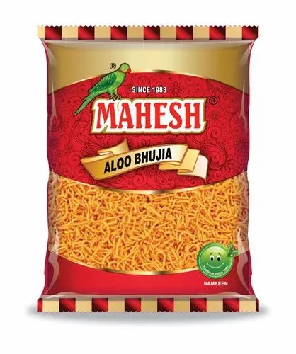 Bikaneri Aloo Bhujia Namkeen