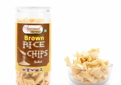 Brown-Rice-Chips-Biryani-1