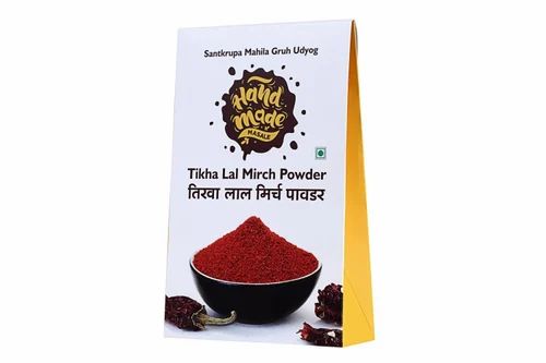 Byadgi Mirchi Powder