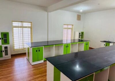 CBSE-Biology-Lab-Setup-Service